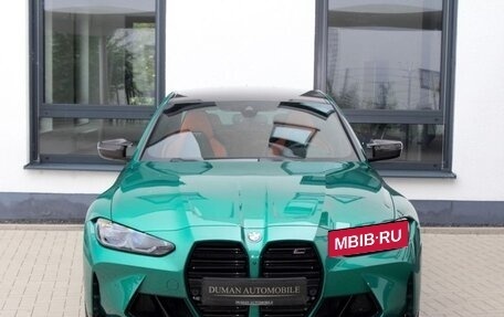 BMW M3, 2022 год, 6 820 000 рублей, 2 фотография