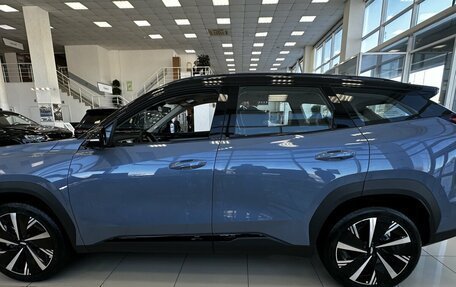 Geely Atlas, 2024 год, 3 035 490 рублей, 2 фотография