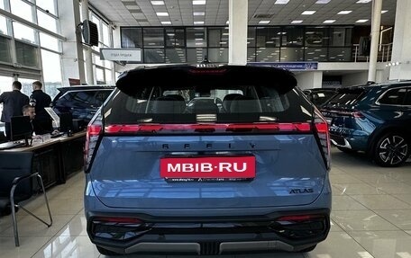 Geely Atlas, 2024 год, 3 035 490 рублей, 4 фотография