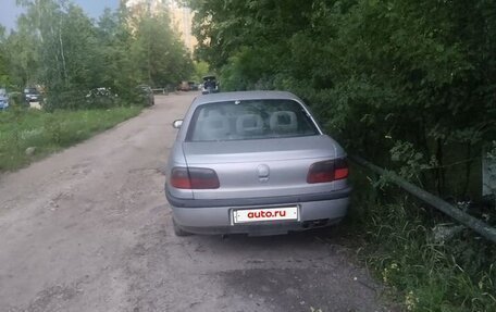 Opel Omega B, 1997 год, 110 000 рублей, 2 фотография
