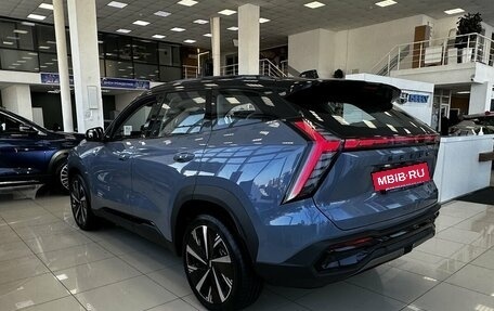 Geely Atlas, 2024 год, 3 035 490 рублей, 3 фотография