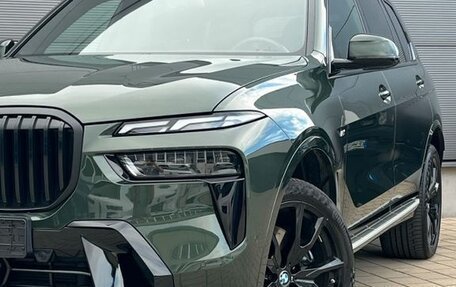 BMW X7, 2025 год, 12 000 000 рублей, 6 фотография