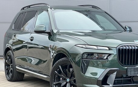 BMW X7, 2025 год, 12 000 000 рублей, 3 фотография