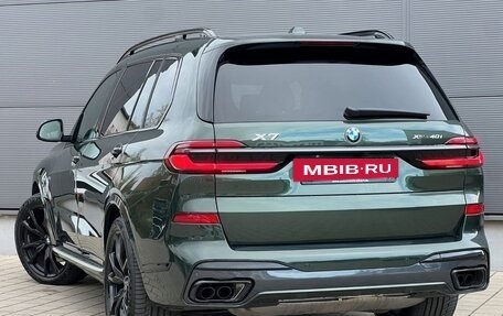 BMW X7, 2025 год, 12 000 000 рублей, 7 фотография