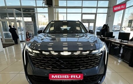 Geely Atlas, 2024 год, 3 035 490 рублей, 7 фотография