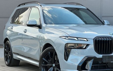BMW X7, 2025 год, 12 100 000 рублей, 3 фотография