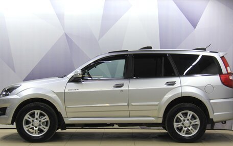 Great Wall Hover H3 I, 2014 год, 1 169 000 рублей, 2 фотография