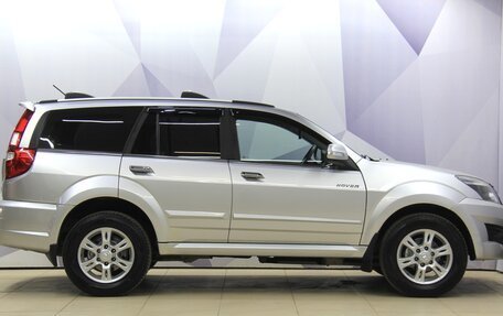 Great Wall Hover H3 I, 2014 год, 1 169 000 рублей, 6 фотография