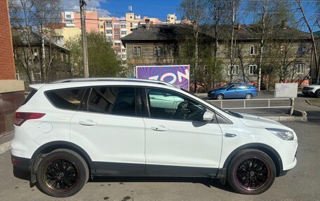 Ford Kuga III, 2013 год, 1 220 000 рублей, 3 фотография
