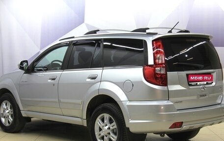 Great Wall Hover H3 I, 2014 год, 1 169 000 рублей, 3 фотография