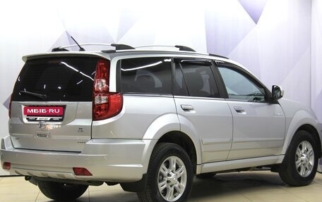 Great Wall Hover H3 I, 2014 год, 1 169 000 рублей, 5 фотография