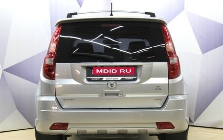 Great Wall Hover H3 I, 2014 год, 1 169 000 рублей, 4 фотография