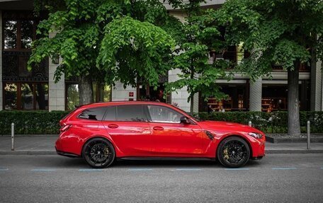 BMW M3, 2024 год, 16 500 000 рублей, 2 фотография