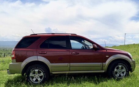KIA Sorento IV, 2005 год, 700 000 рублей, 2 фотография