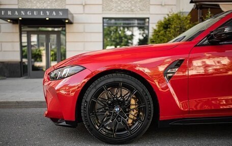 BMW M3, 2024 год, 16 500 000 рублей, 5 фотография