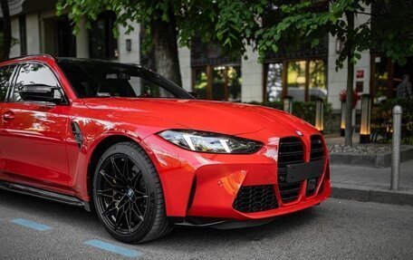 BMW M3, 2024 год, 16 500 000 рублей, 4 фотография