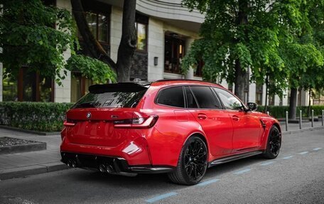 BMW M3, 2024 год, 16 500 000 рублей, 3 фотография