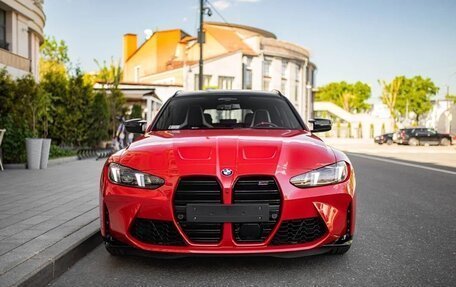 BMW M3, 2024 год, 16 500 000 рублей, 6 фотография