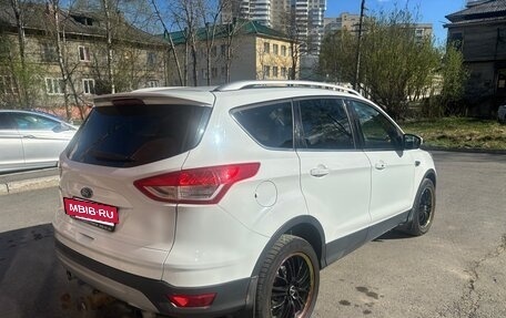 Ford Kuga III, 2013 год, 1 220 000 рублей, 4 фотография