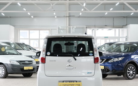 Nissan Dayz I рестайлинг, 2013 год, 789 000 рублей, 4 фотография
