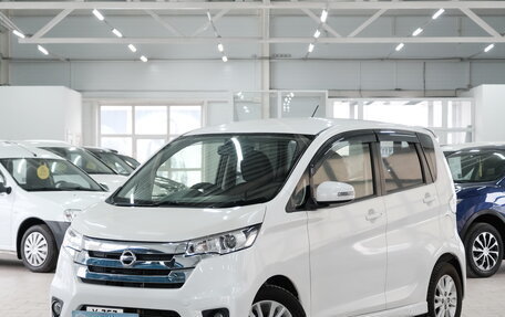 Nissan Dayz I рестайлинг, 2013 год, 789 000 рублей, 2 фотография