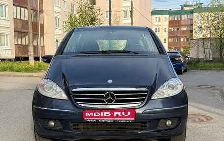 Mercedes-Benz A-Класс, 2007 год, 410 000 рублей, 2 фотография