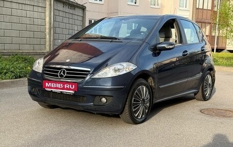 Mercedes-Benz A-Класс, 2007 год, 410 000 рублей, 3 фотография