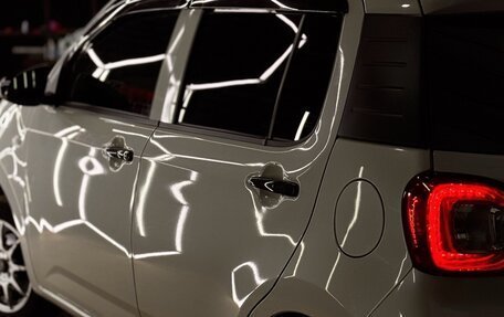 Toyota Passo III, 2019 год, 934 000 рублей, 4 фотография
