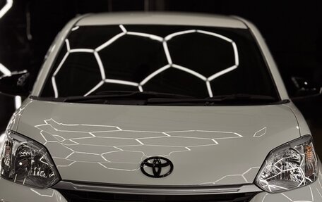 Toyota Passo III, 2019 год, 934 000 рублей, 2 фотография