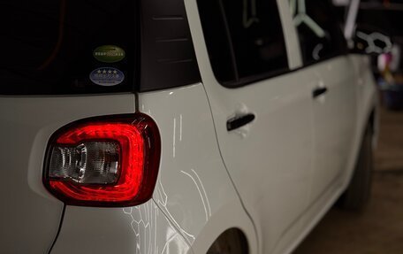Toyota Passo III, 2019 год, 934 000 рублей, 6 фотография