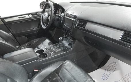 Volkswagen Touareg III, 2012 год, 2 399 000 рублей, 7 фотография