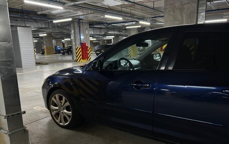 Mazda 3, 2008 год, 800 000 рублей, 4 фотография