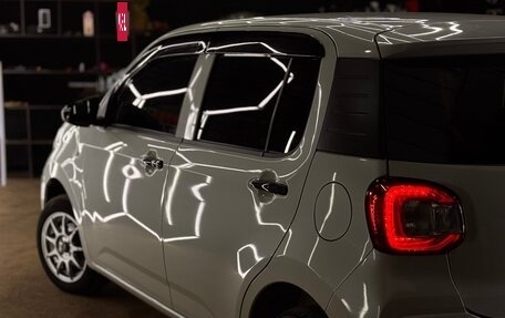 Toyota Passo III, 2019 год, 934 000 рублей, 5 фотография
