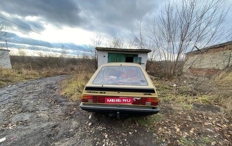Opel Ascona C, 1984 год, 60 000 рублей, 2 фотография