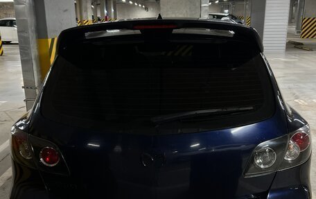 Mazda 3, 2008 год, 800 000 рублей, 5 фотография