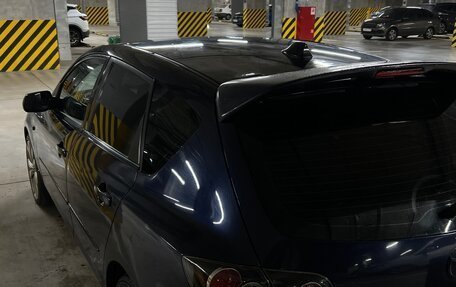 Mazda 3, 2008 год, 800 000 рублей, 7 фотография