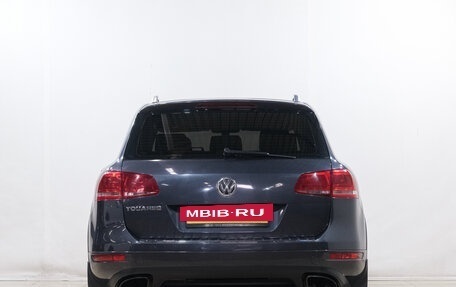 Volkswagen Touareg III, 2012 год, 2 399 000 рублей, 4 фотография