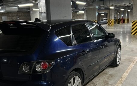 Mazda 3, 2008 год, 800 000 рублей, 6 фотография