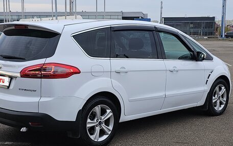 Ford S-MAX I, 2010 год, 1 250 000 рублей, 6 фотография