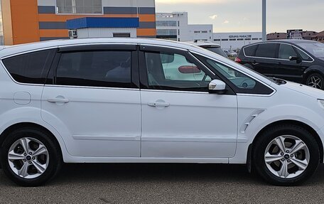 Ford S-MAX I, 2010 год, 1 250 000 рублей, 5 фотография