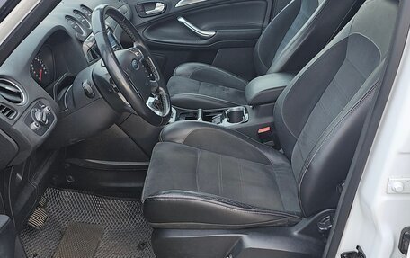 Ford S-MAX I, 2010 год, 1 250 000 рублей, 10 фотография