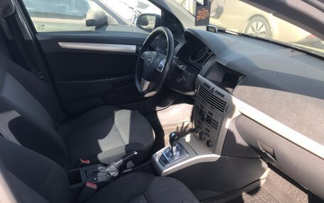 Opel Astra H, 2008 год, 390 000 рублей, 3 фотография
