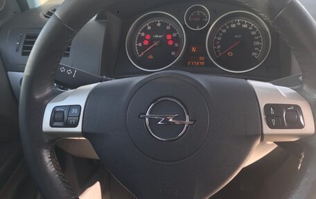 Opel Astra H, 2008 год, 390 000 рублей, 5 фотография