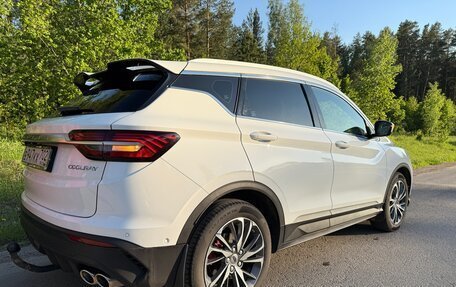 Geely Coolray I, 2021 год, 1 400 000 рублей, 2 фотография