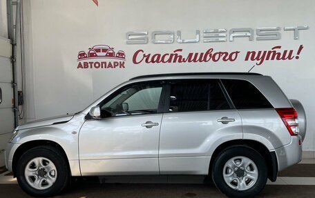 Suzuki Grand Vitara, 2007 год, 899 000 рублей, 4 фотография
