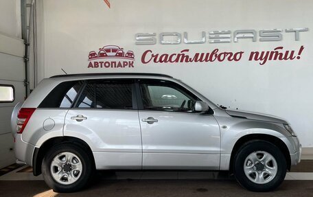Suzuki Grand Vitara, 2007 год, 899 000 рублей, 3 фотография