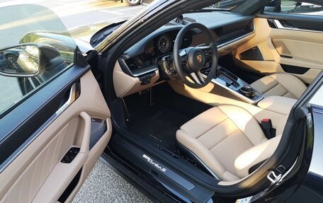 Porsche 911, 2021 год, 28 000 000 рублей, 6 фотография