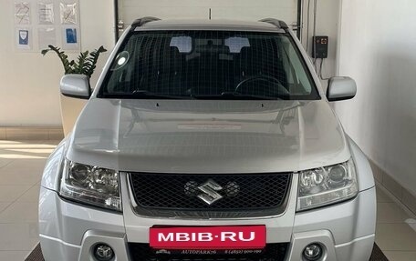 Suzuki Grand Vitara, 2007 год, 899 000 рублей, 2 фотография