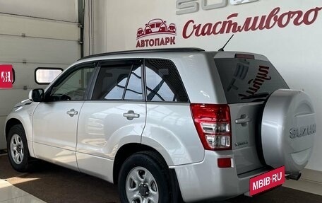 Suzuki Grand Vitara, 2007 год, 899 000 рублей, 5 фотография