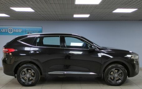 Haval F7 I, 2019 год, 1 673 000 рублей, 4 фотография